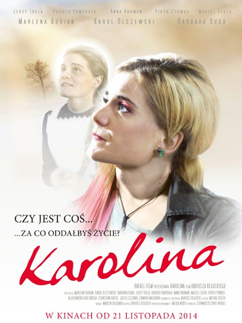 Film Karolina