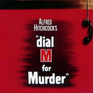 Dial M for Murder – recenzja