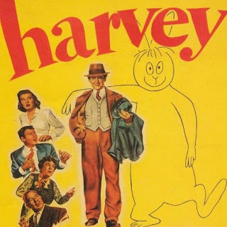 Harvey – recenzja