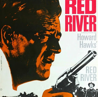 Red River – recenzja