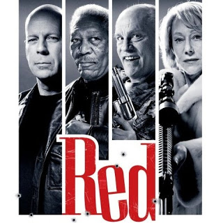 Red – recenzja premiera