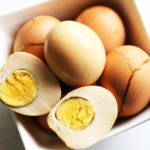 Wartości odżywcze - Białko jaja kurzego