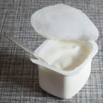 Wartości odżywcze - Jogurt naturalny 2% tłuszczu