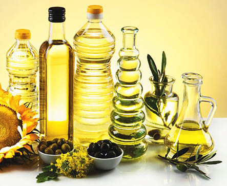 wartosc odzywcza olej oliwa
