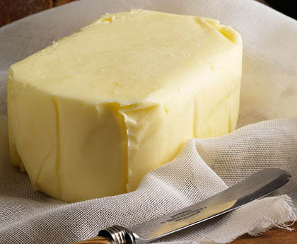 wartosci odzywcze maslo