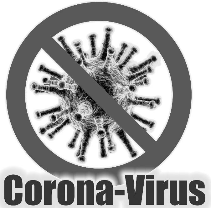 zatrzymaj coronawirusa