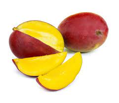 Nutritional values - Mango